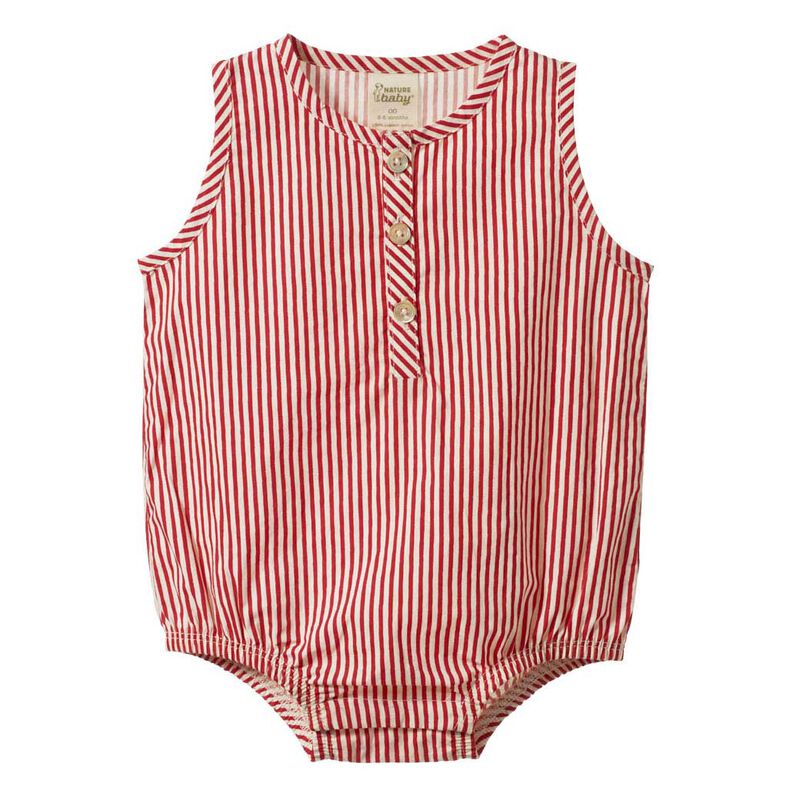 Nature Baby Cedar Suit image number 0